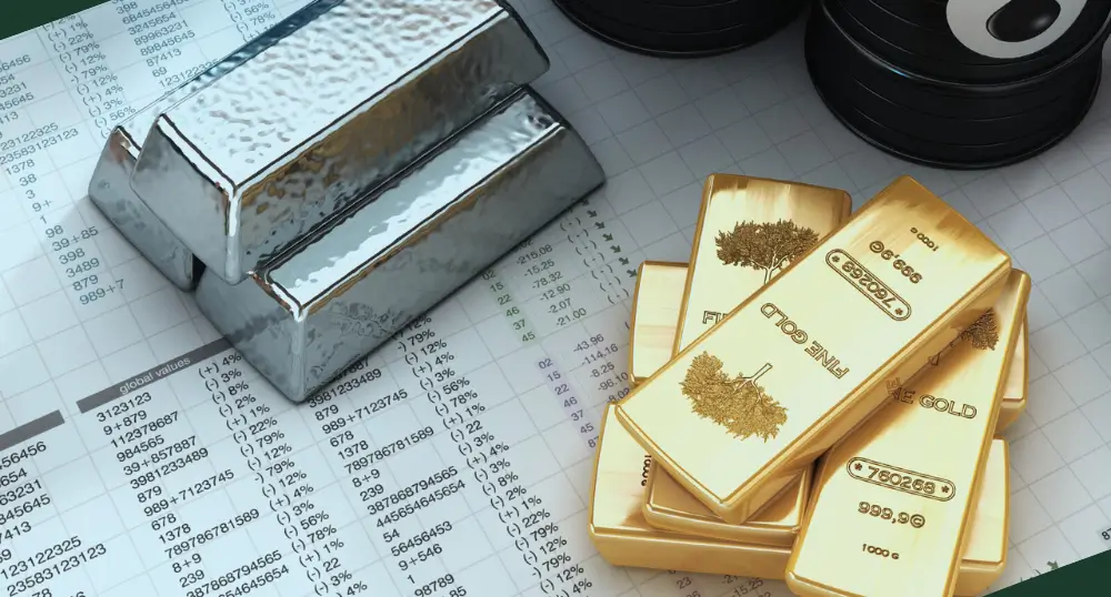 Gold and Silver Market Opportunities