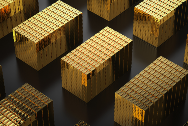 How To Buy And Store Gold Bars Safely