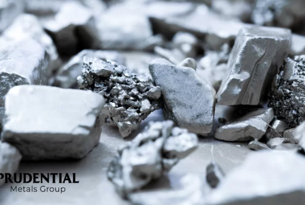 Did you know the difference between white gold and platinum?