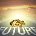 THE FUTURE OF GOLD BARS:
