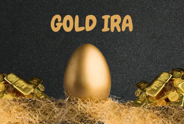 Gold IRA Smart Investment