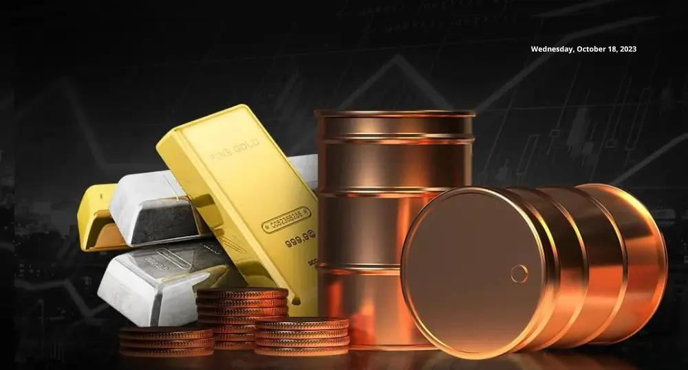 Trading Strategies: Gold, Silver & Copper